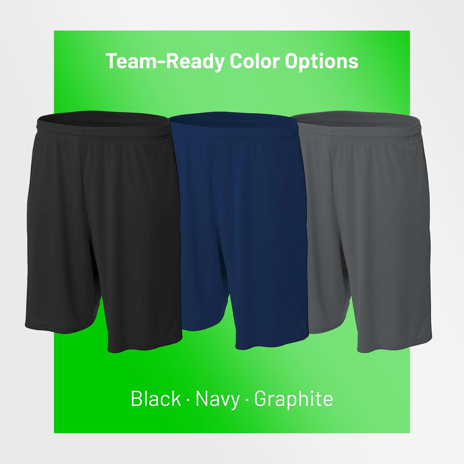 Youth Basketball shorts boys - no pockets - Boys Basketball Shorts Gym Shorts Black Shorts Football Lacrosse