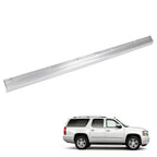 ALMULOO Right Outer Rocker Panel Compatible with 2007-2014 Suburban & Yukon