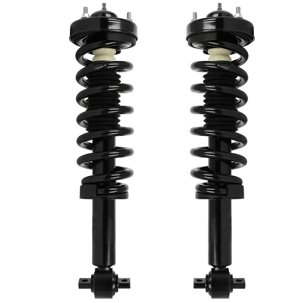 Abrillvt Front Coil Spring Strut Assembly fit for Ford for F-150 2015-2020