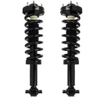 Abrillvt Front Coil Spring Strut Assembly fit for Ford for F-150 2015-2020