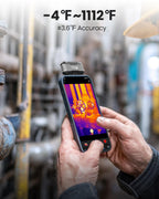 Thermal Master P1 Thermal Camera for USB-C iOS/Android, 320x240 Resolution