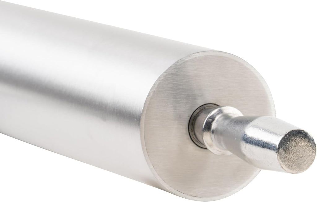 15" Aluminum Commercial Rolling Pin