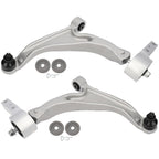 Front Lower Control Arm Ball Joint & Bushing, for Honda Pilot 2009-2015