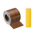 Wood Grain Repair Tape 2" x33ft Self-Adhesive Repair Patch