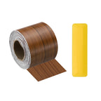 Wood Grain Repair Tape 2" x33ft Self-Adhesive Repair Patch