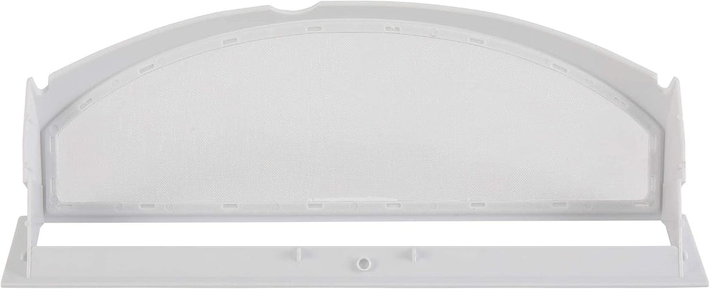 WE18X25100 Dryer Lint Screen Filter Replacement Compatible with GE Dryer-Replaces WE18M28 WE18M25 WE18M19 AP6037511 PS11767017 DE5100
