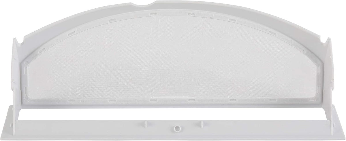 WE18X25100 Dryer Lint Screen Filter Replacement Compatible with GE Dryer-Replaces WE18M28 WE18M25 WE18M19 AP6037511 PS11767017 DE5100