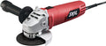 9295-01 6.0 Amp 4-1/2-Inch Angle Grinder
