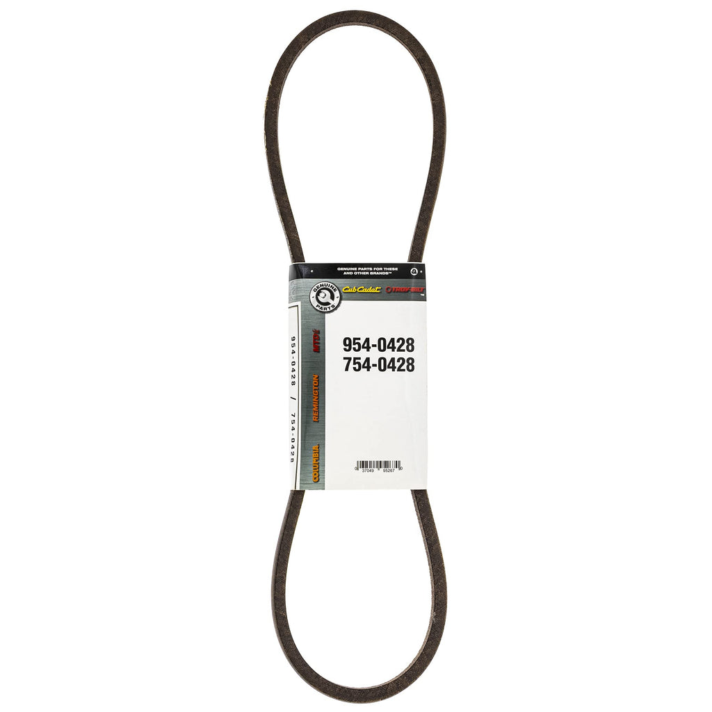 MTD Replacement Part V Belt
