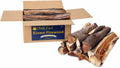 Hawaiian Kiawe Cooking Wood – Premium Kiln Dried Hardwood Logs for Pizza Oven, Smoker & Grill | Compatible with Ooni