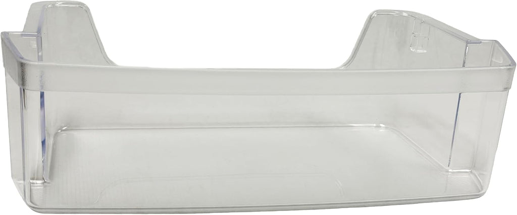 WR71X31477 Door Shelf Bin Compatible With GE Refrigerators - Budora - AP6985381, WR71X31177