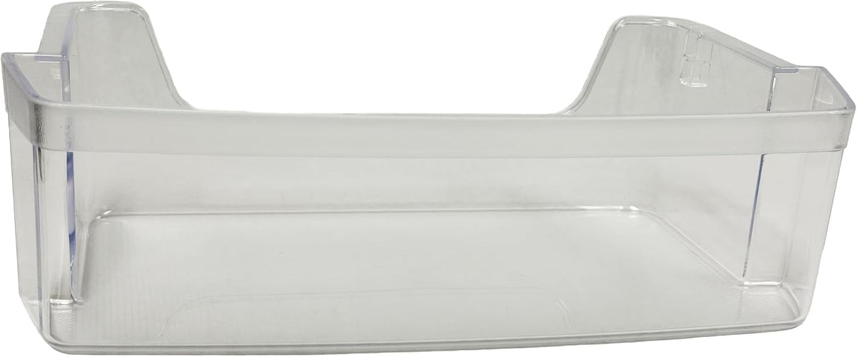 WR71X31477 Door Shelf Bin Compatible With GE Refrigerators - Budora - AP6985381, WR71X31177