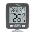 Digital Refrigerator Freezer Thermometer with Min/Max LCD Display