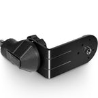 for Garmin Force Kraken Trolling Motors 010-12832-70 LiveScope Mounting Bracket Compatible with LVS32 LVS34 and LVS36 Transducers