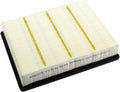 ACDelco A3181C Genuine OEM Air Filter for Chevy Silverado 1500 - Replaces 22845992