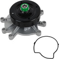 Upgraded AW7163 Water Pump Kit Aluminum Impeller
