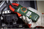 Extech MA443 400A True RMS AC Clamp Meter, NCV, 1.2 in Jaw