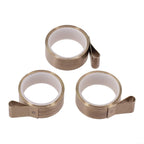 3 Pack Coil Spring 900520 for Paslode IM350 Nailer - Steel Compression for Spring Replacement Parts for Framing Tools
