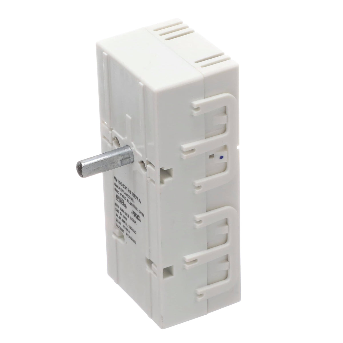 SUPPLYZ Direct Replacement for Whirlpool WPW10363198 Range Swtch-Oven