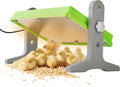 Fuzzy Bird Chick Brooder (12''*8'') Brooder Heater for Chicks Ducks and Birds Incubation Heating Keep Chicks Warm