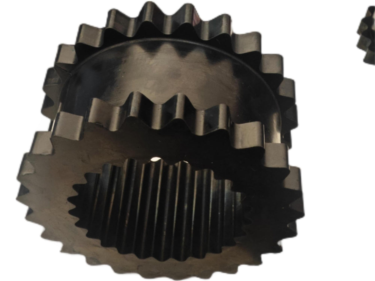 Yungrag 4J Sleeve Coupling Insert, 4JE