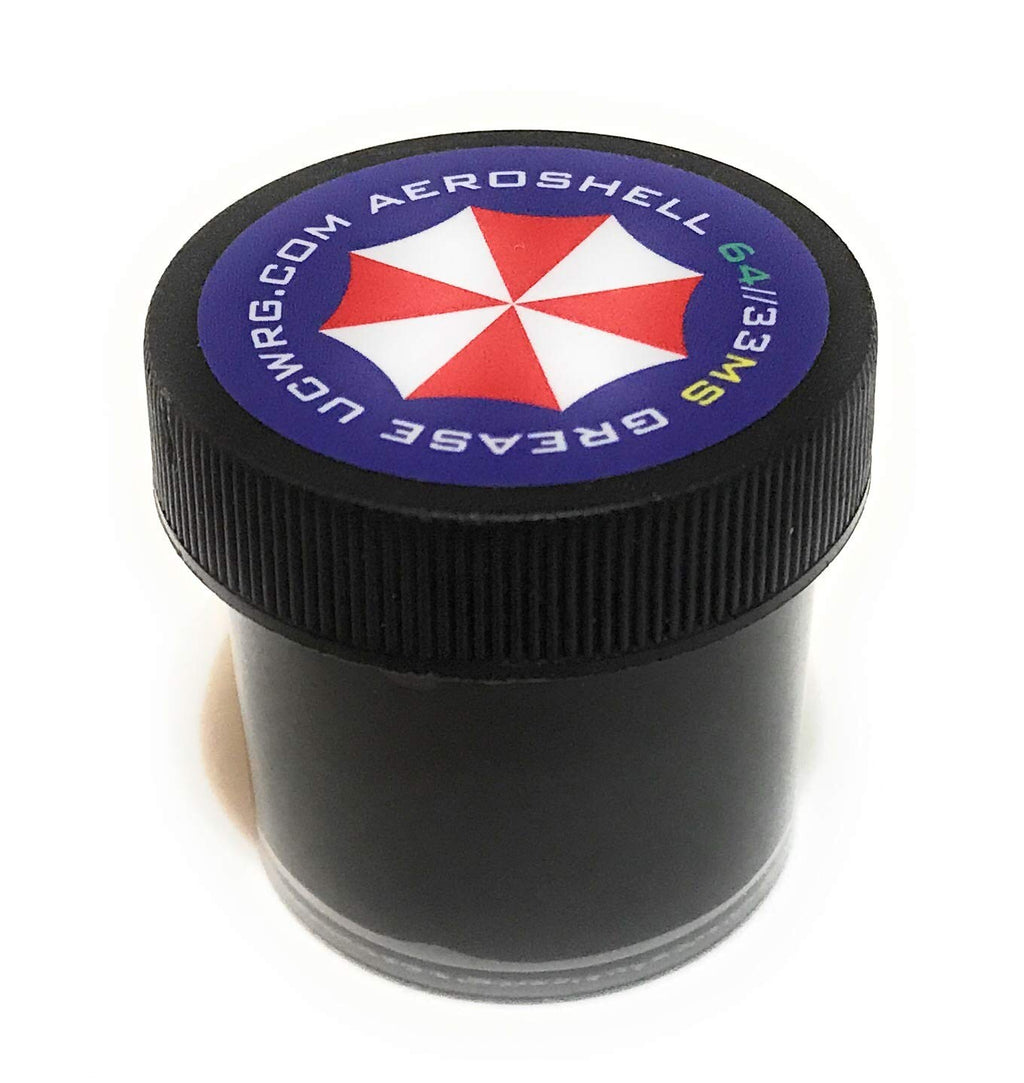 Umbrella Corporation AeroShell 33MS/64 Grease 1 oz