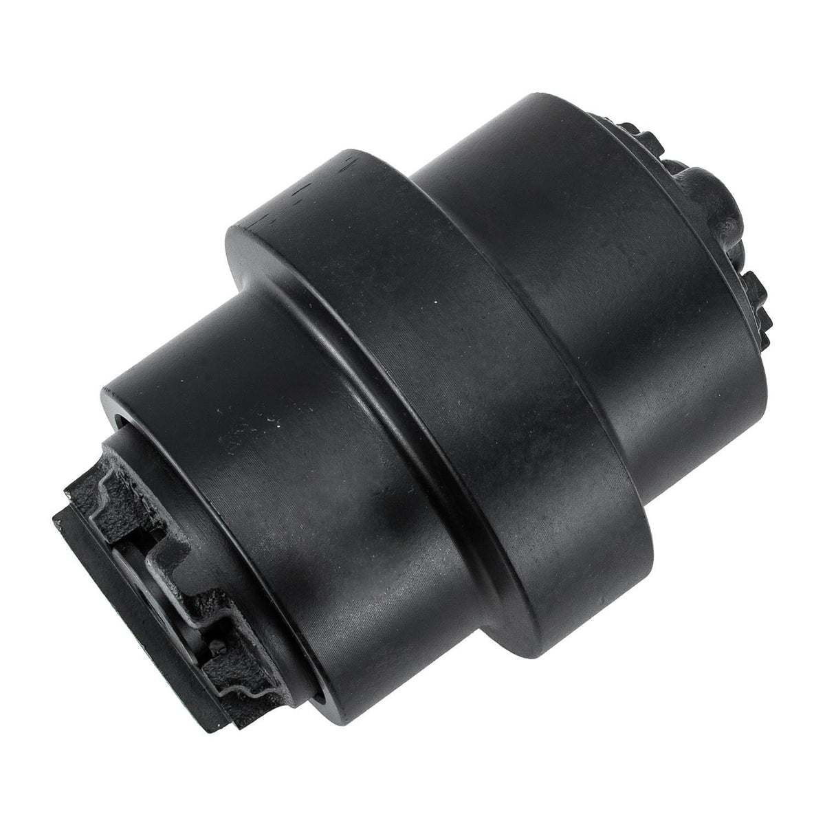 Enignelooc Bottom Roller Replacement Fit for Neuson 3503 Mini Excavator Heavy Equipment Track Roller