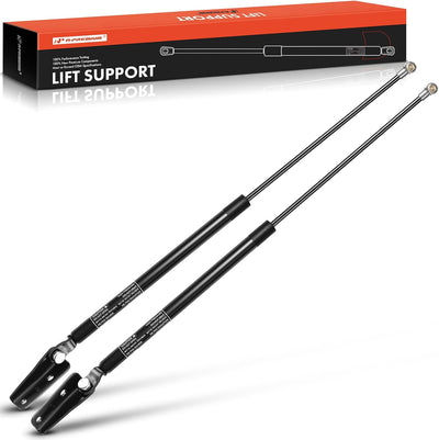 A-Premium Rear Tailgate Lift Supports Shock Struts Compatible with Subaru