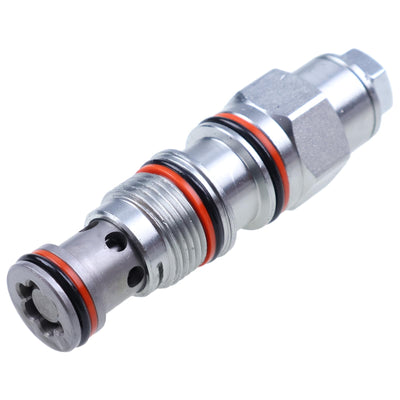 Solarhome Hydraulic Counterbalance Valve CBCG-LJN 32722GT For Sun