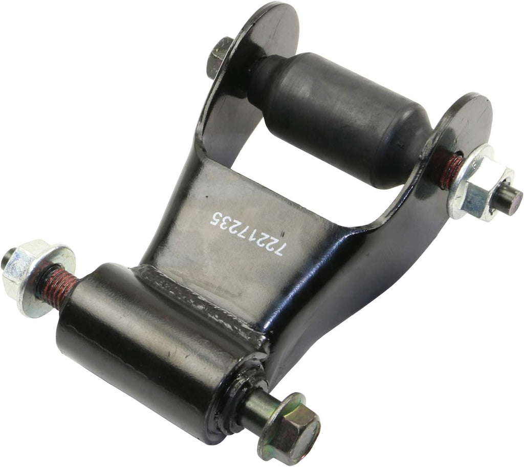 MOOG K150412 Leaf Spring Shackle for 1997 - 2004 Ford F-150