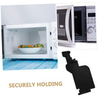 2pcs Microwave Door Stay Replacement Parts for Microwave Oven