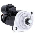 RAREELECTRICAL Starter Motor Compatible with 1983-2004 Mercruiser Crusader