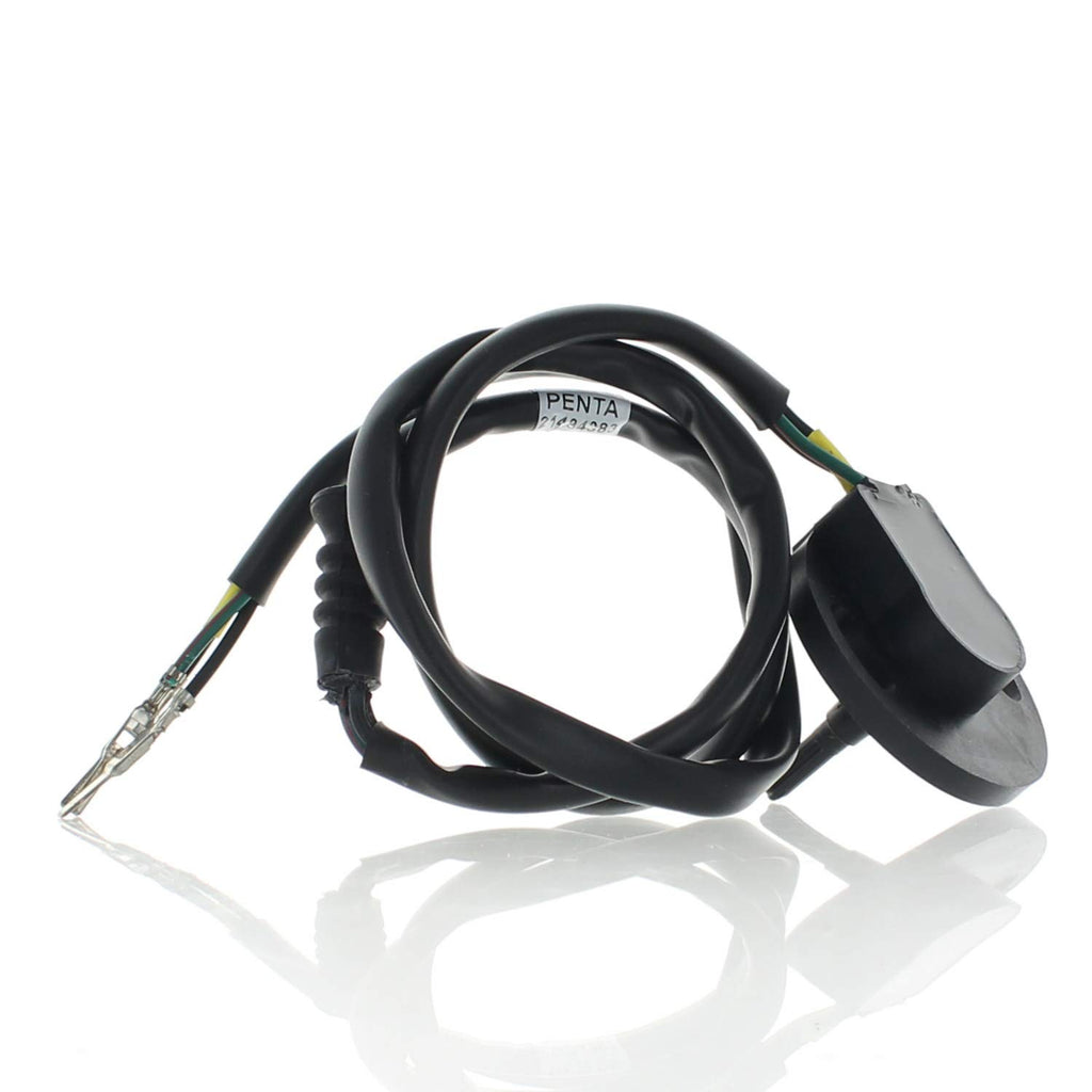 Volvo Penta New OEM Trim & Tilt Sender/Sensor 21484383 SX-A, DPS-A, DPS-B