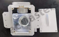 IM AMELIA Genuine Hide A Hose Central Vacuum HS5000R Rough-in Kit, Newest Version