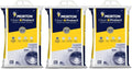 Morton Clean and Protect Water Softener Salt Pellets, 40 LB Bag (3), White