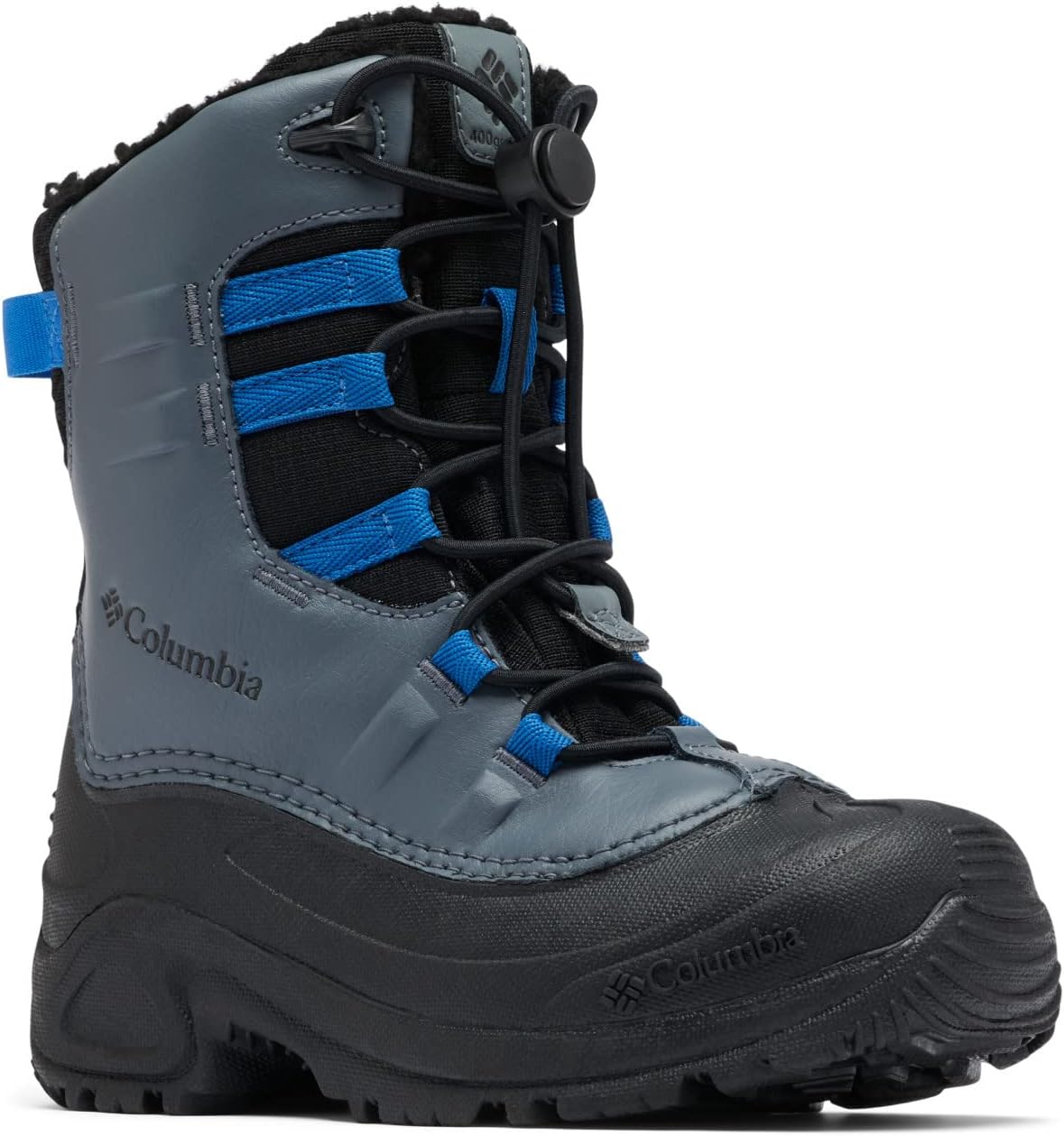 Kids' Bugaboot Celsius Snow Boots