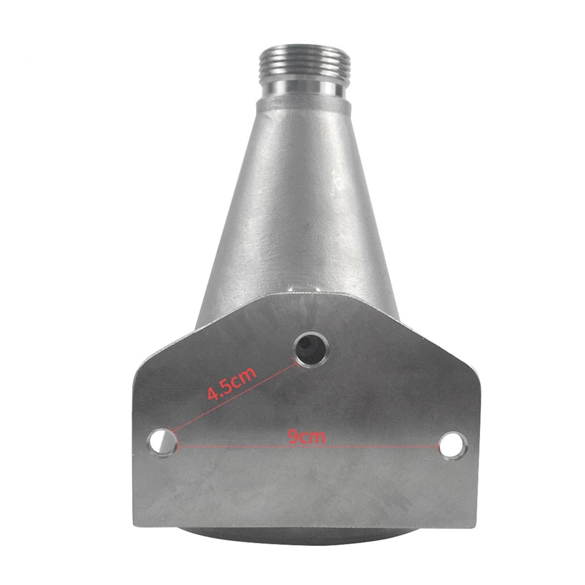 Compatible for XEOLEO, Mixer Hopper 930ML, Ice Cream Part