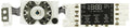 308D1701G903 for GE Washer Control Board