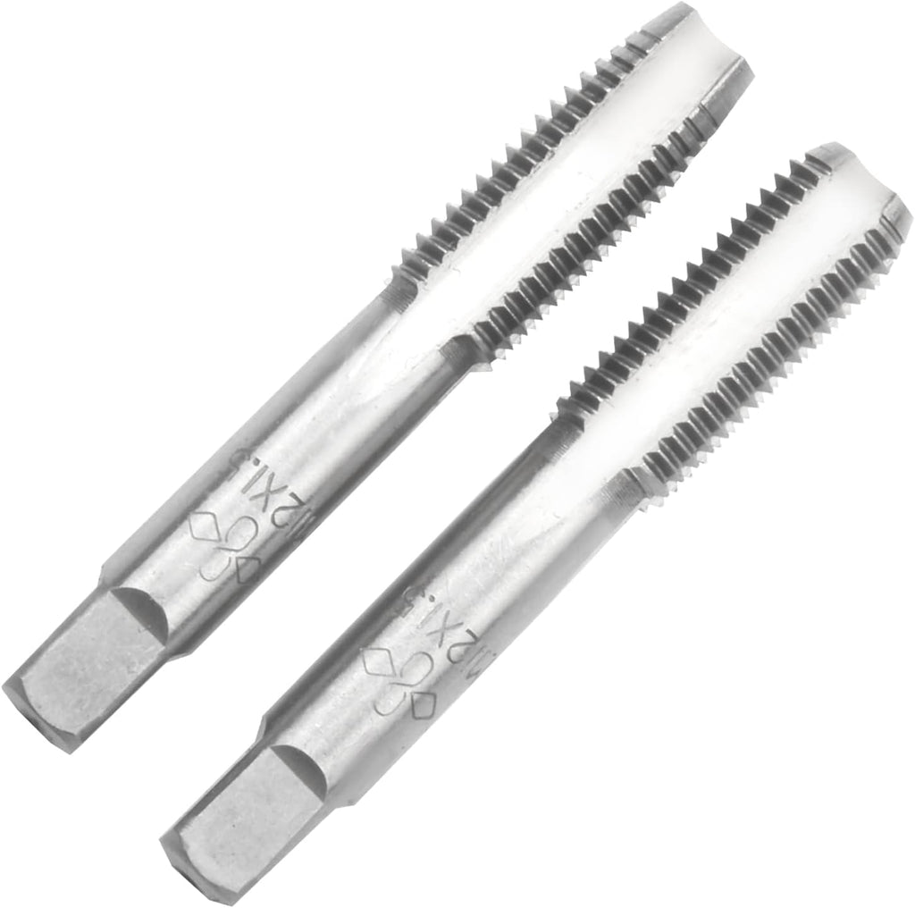 M12X1.5 Metric Hand Thread Tap Right Hand