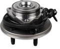 Autoround 515050 Front Wheel Hub Assembly Fit for Ford Explorer 2002-2005