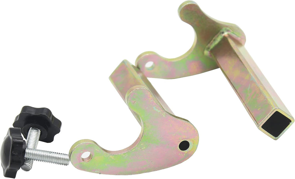 YHMOTO Motorcycle Stand Attachment Rear Wheel Lift Stands Accessories