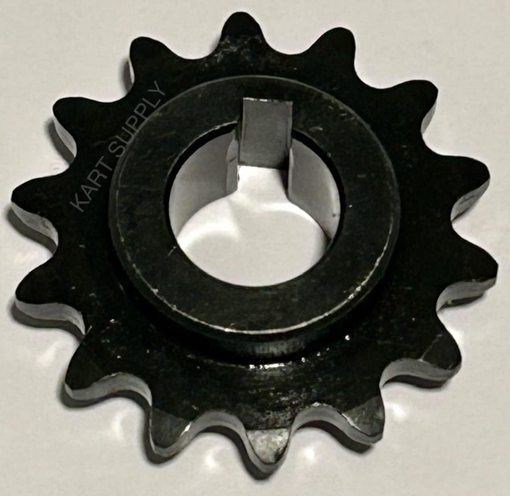 C SPROCKET 14 TOOTH 5/8 BORE 35 Pitch
