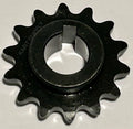 C SPROCKET 14 TOOTH 5/8 BORE 35 Pitch