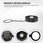 Fuel Tank Cap MTX60 MTX70 366350460 Rammer Replacement