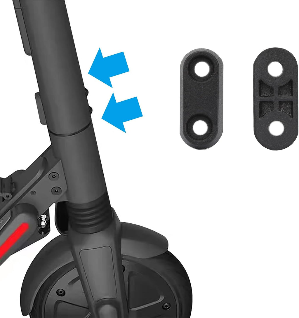 Battery Compartment Lock for Ninebot ES Series KickScooter