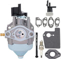 Powtol 16100-Z8B-901 Carburetor (BB76AA) for Honda GCV160 HRR2169VKA Mower