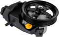 Power Steering Pump Replacement for Chevy Impala Sedan 2006-2011