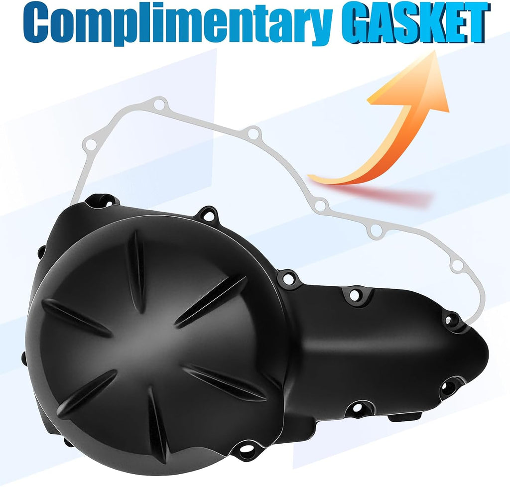 Engine Stator Crankcase Cover for Kawasaki Ninja Versys