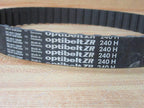 Optibelt 240H100 Timing Belt