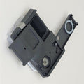 Dishwasher Detergent Soap Dispenser Module Replaces For GE GDF620HMJ4ES GDF510PSJ2SS GDF510PSJ0SS GDF570SSJ2SS GDF620HMJ2ES GDF620HMJ5ES GDF620HMJ6ES GDF570SSJ0SS GDF570SSJ4SS GDF570SSJ5SS Dishwasher